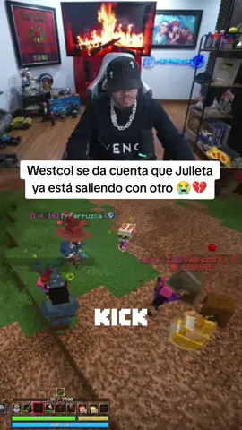 #westcol #girlofnox #kickclips 