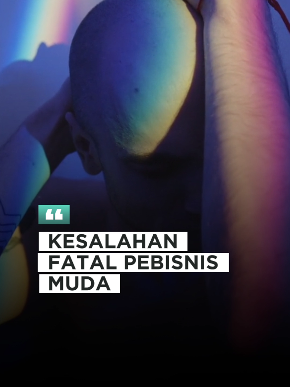 Karyawan bukan robot! Gaji itu wajib, tapi mereka butuh PENGAKUAN & DIMANUSIAKAN. Kesalahan pengusaha muda. @andrew8is  #ManajemenSDM #Leader #TipsBisnis #andrew8is #pebisnis 