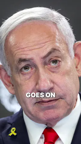 The Prime Minister of Israel is openly meddling in American politics.