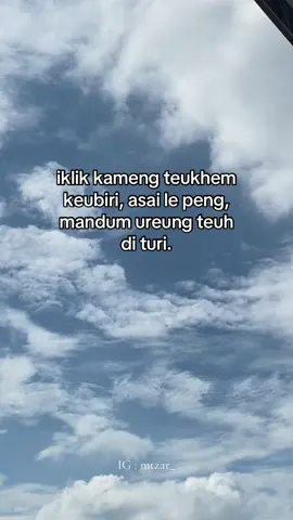 Angkeuh meunan haha#fypシ #katakataaceh✨ #acehviral 