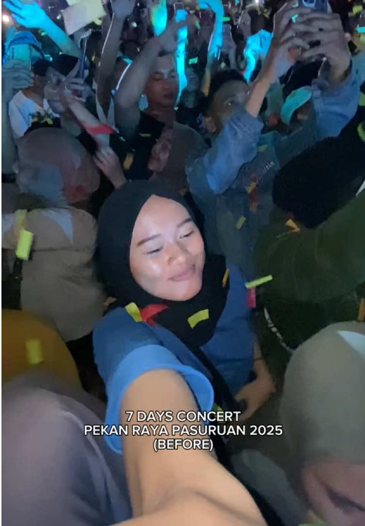 siapa sangka😂😂😂 #pekanrayapasuruan2025 #happyasmara #adella #fakedopp #monata #aftershine #guyonwaton #dennycaknan #pasuruan #pandaan 