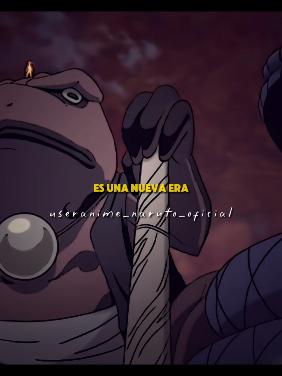 El poder de la nueva era😳‼️|Español Latino|💯#naruto #narutoshippuden #anime #viral #parati 