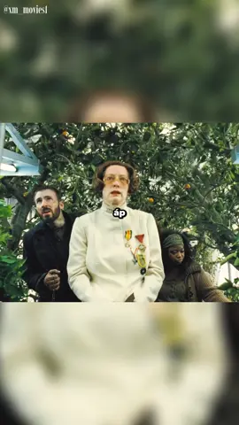 Kỷ băng hà | Phần 4 #xm_movie 