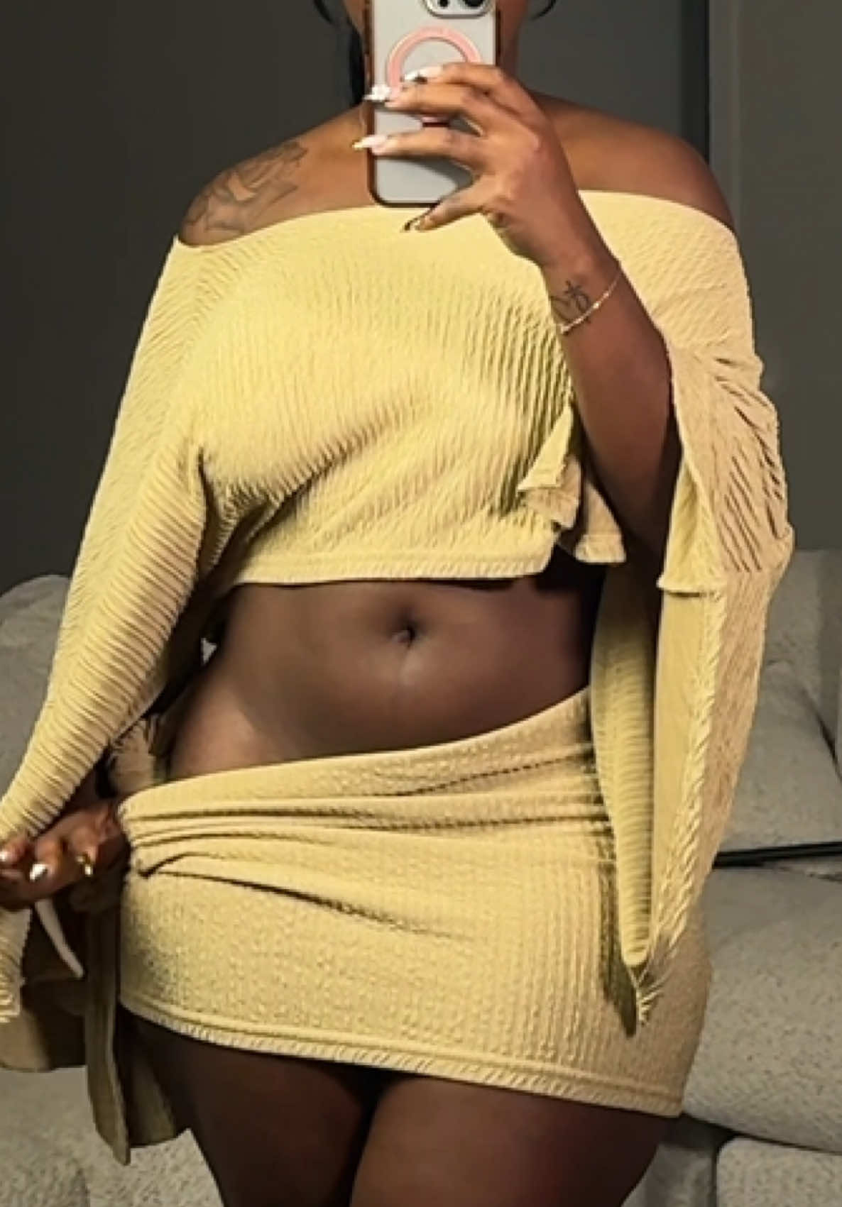 @Pretty&Paid when we leaving miss !!?? 🥲🌴#vacayfinds #OOTD #twopieceset #CapCut 