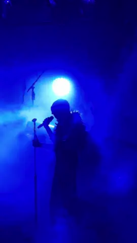 Thread the Needle - Even in Arcadia tour - Lincoln, NE.      #sleeptoken #ritual #worship #eveninarcadia #vessel 