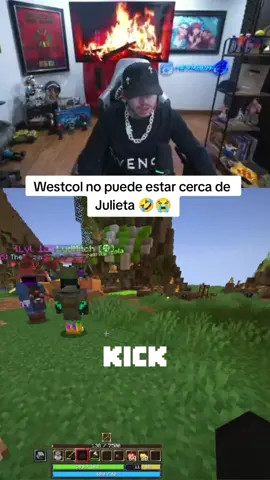 #westcol #girlofnox #kickclips 