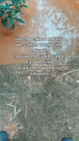 ora kabeh uong iso#story #katakata #foryoupage #fyp #fypシ 