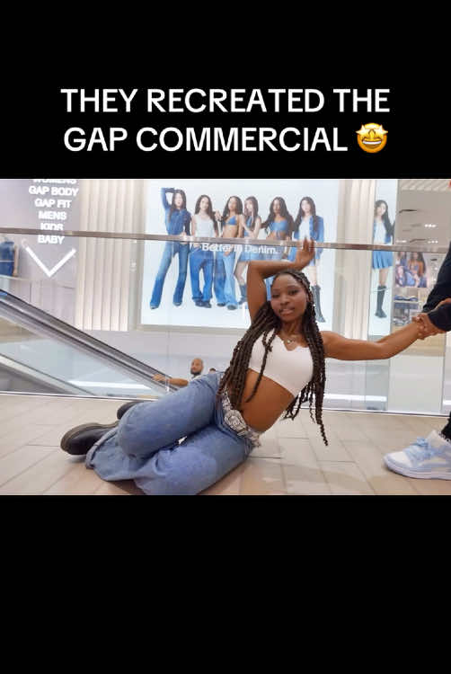 F4MX hiphop #gapcommercial #katseye #gapkatseye #gapdance #gapdancechallenge #katseyedance #commercial #gap #hiphopdance #hiphopdancer #jazzdance #jazzdancer #dance #fyp #foryou #viral 