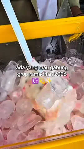Buruan gabung sebelum ramadhan 2026, link di komentar #ramadhan2026🕌☪️ #menujuramadhan2026☪️🕌 #lewatberanda #bulansuciramadhan #fyppppppppppppppppppppppp 