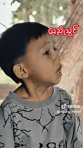 #ကိုနေညိုသွင်  #konaynyotwin  #အားတိုင်းမွေးလေး  #naynyotwincrd  #တွေ့ချင်တဲ့သူသာတွေ့ကြ @chocopie5461 
