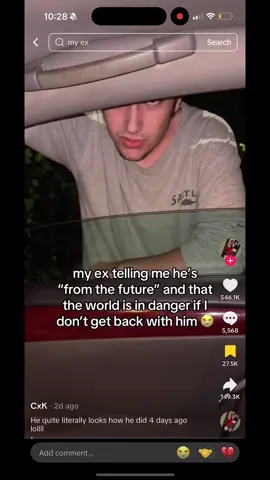 Think about the puppies 😔 VC: @CxK  #satire #yvngcantaloupe 