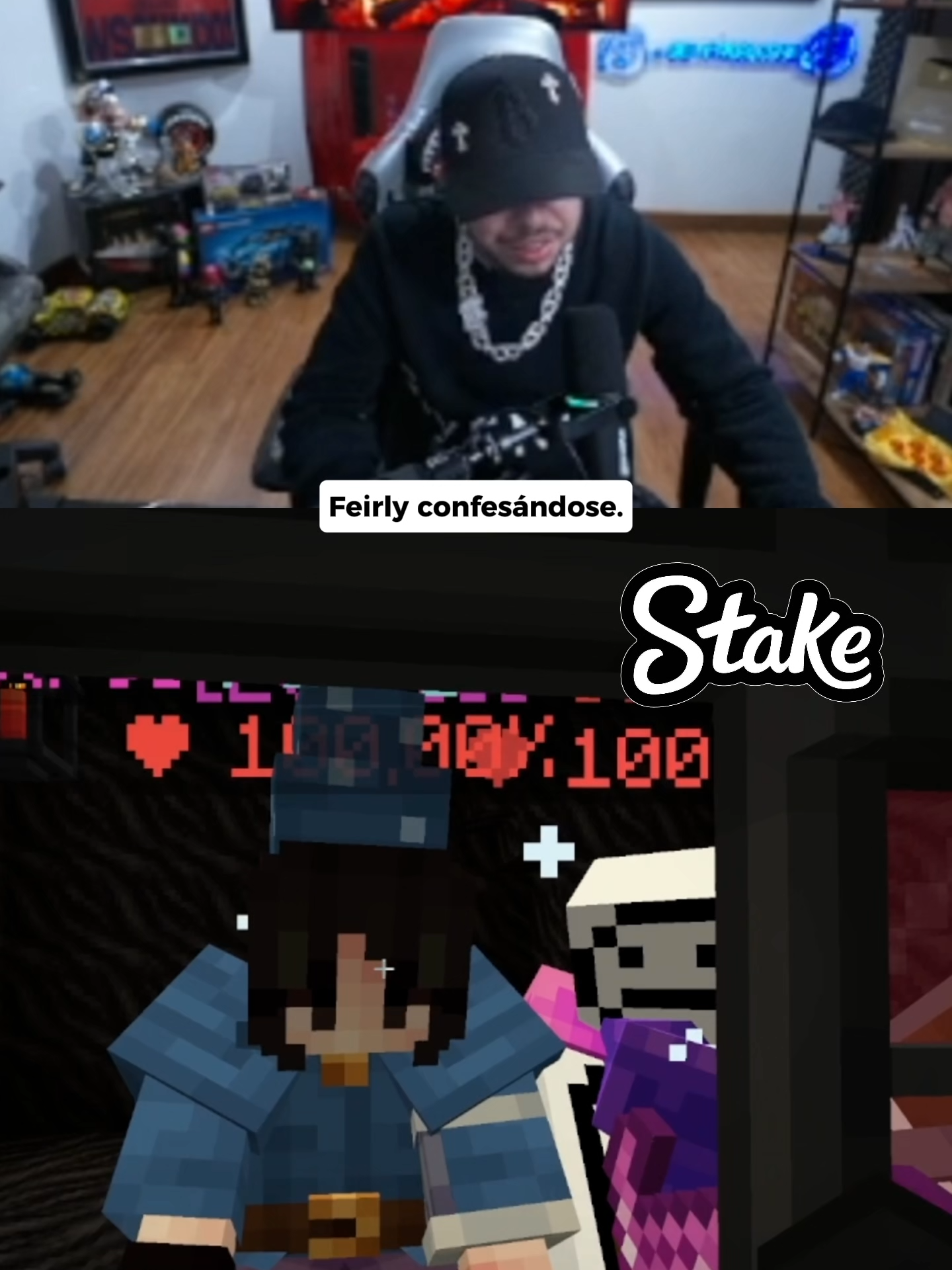 #westcol #feirlygab #Minecraft