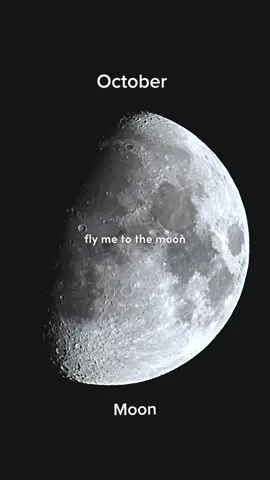 #CapCut #October #moon #astrophotography #space