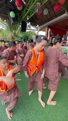 Khách Ông Đề khi nghe đúng bài tủ. #ongde #dulichongde #langdulichsinhthaiongde #dulichcantho  #trochoidangian