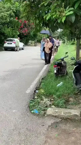 Alhamdulillah mempermudahkan kedua belah pihak yg penting  dah halal hubungan suami dan isteri .. 👍 #random_videott📹  #morningto_all_my_tik_tok_friends😜😘🥱🤩  #fypシ゚viral🖤video🌌tiktok 