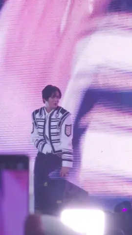 jisung dan biduannya 😭 #thedreamshow  #tds4injakarta #nctdream #haechan #jisung 