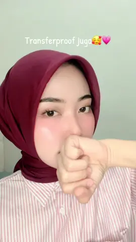 Suka bgt sama shadenya😍💗 #lipmud #gogotales #lipmudball 