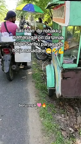 Anti menyerah sebelum mencoba💪🔥#boruregarparjagal es doau bg nda ge parmekar🤣😁💪🔥#gunungtua #soundtapsel #pyppppppppppppp 