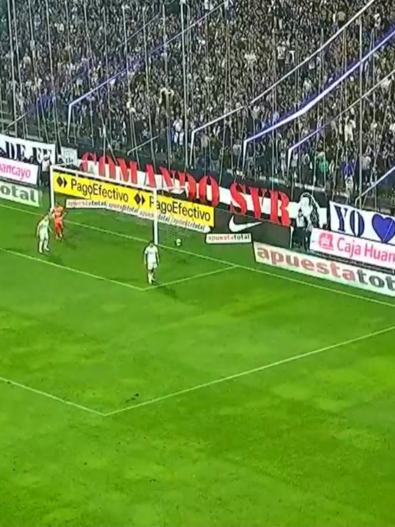 ¡JOSUE ESTRADA MARCA SU PRIMER GOL CON ALIANZA! ALIANZA LIMA 2-1 ATLETICO GRAU