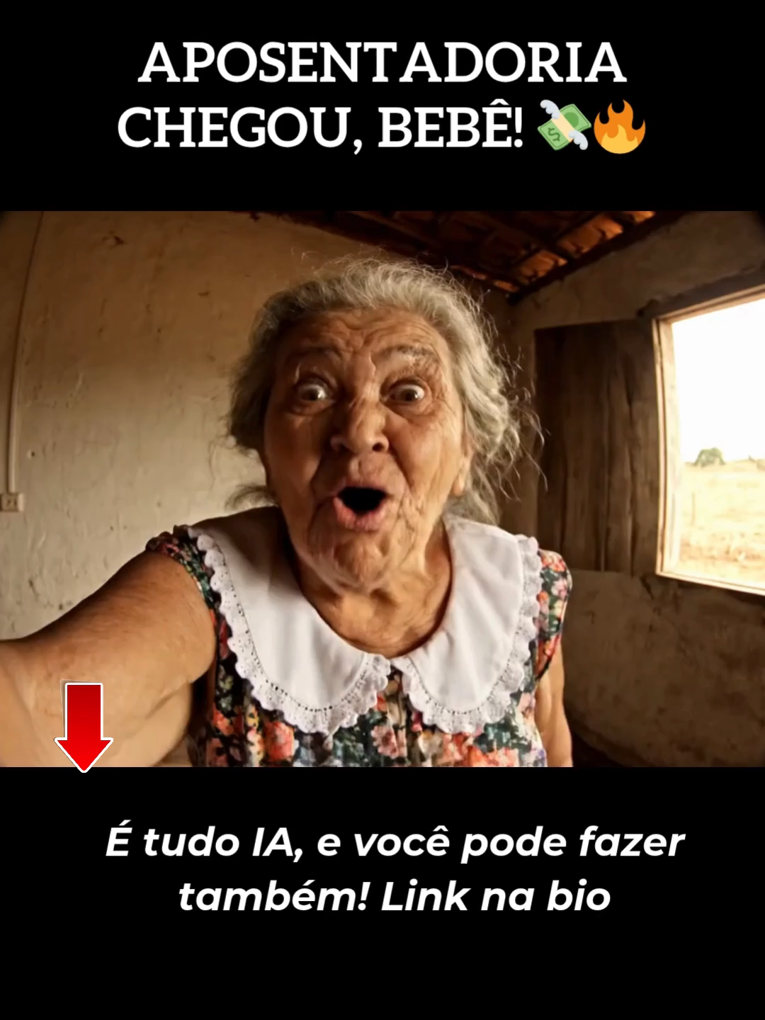 🎬 Já imaginou criar vídeos hilários com inteligência artificial? 🤯 👉 O segredo tá no curso que tá lá na bio! Corre lá! 🚀 #ZoeiraComTecnologia #inteligênciaartificial #vídeosdehumor #ia #criacaodeconteudo #veo3 #humor