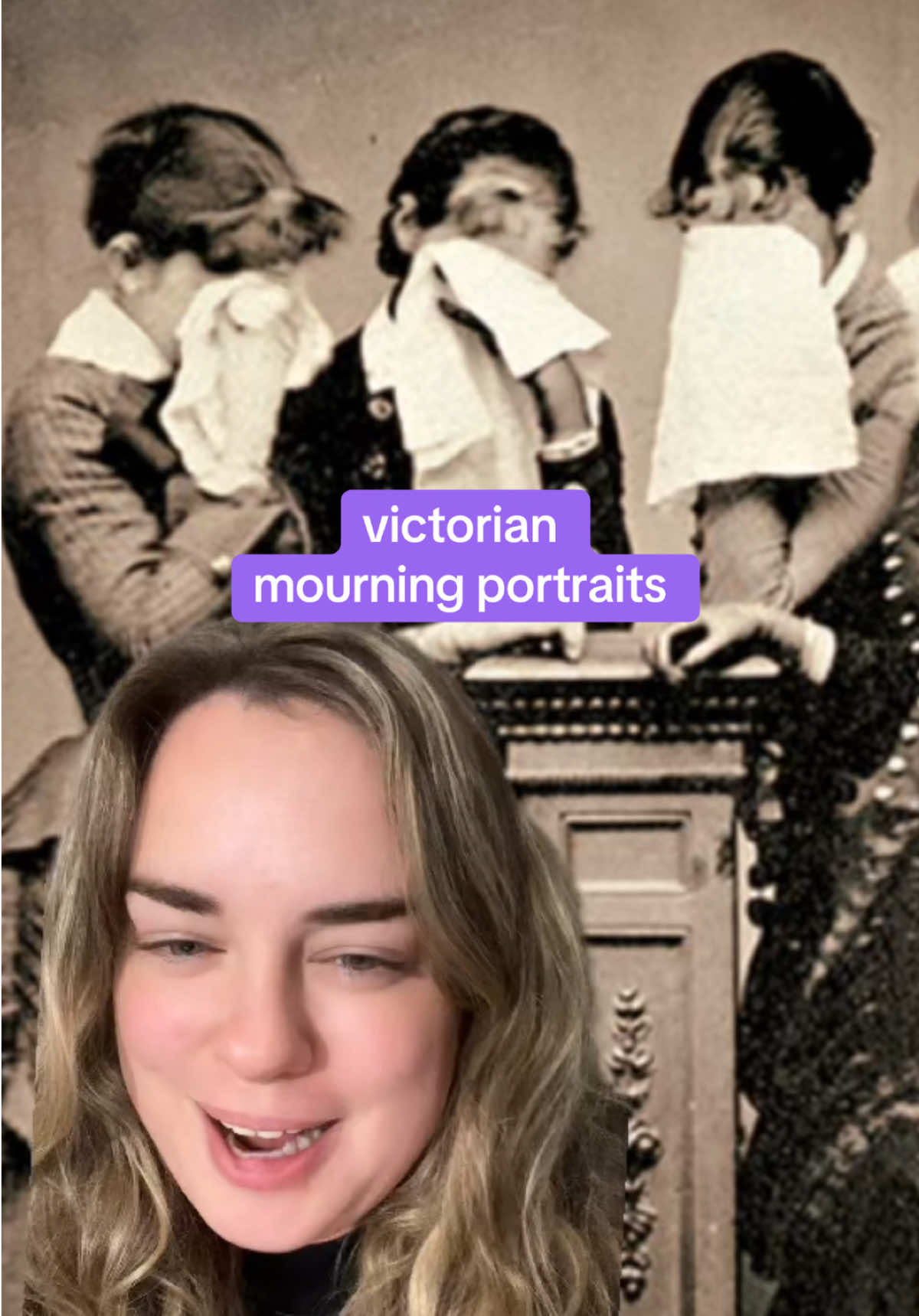 imagine booking a portrait session for this #victorian #victorianera #victoriangothic #victorianaesthetic #victorianfashion 