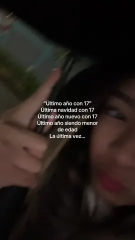 Último año siendo menor de edaddd #fyyyyyyyp#menordeedadddd#ultimoañooooo#ultimavez#viralllll 