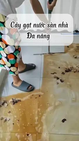 Cây gạt nước sàn nhà đa năng #shopgiadung88 #đogiadungtienich #foryou #trending #viral 