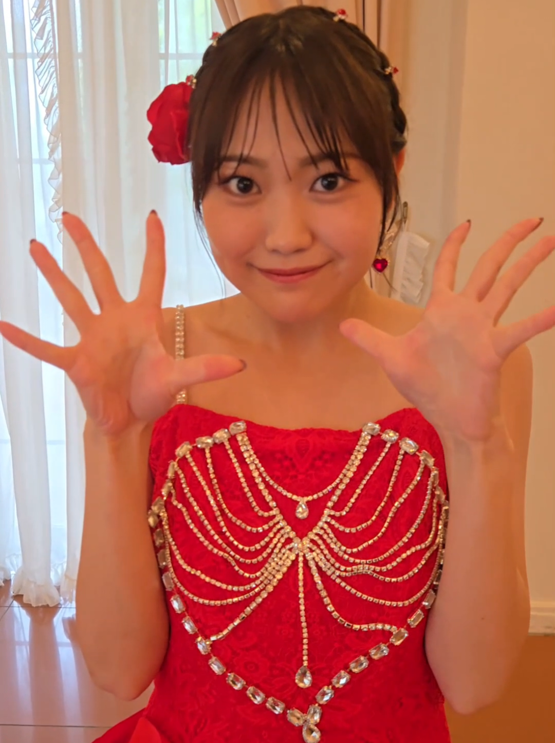 2025/10/8 Release 「四の五の言わず颯と別れてあげた/盛れ！ミ・アモーレ」 #juicejuice #盛れミアモーレ #工藤由愛  #helloproject 