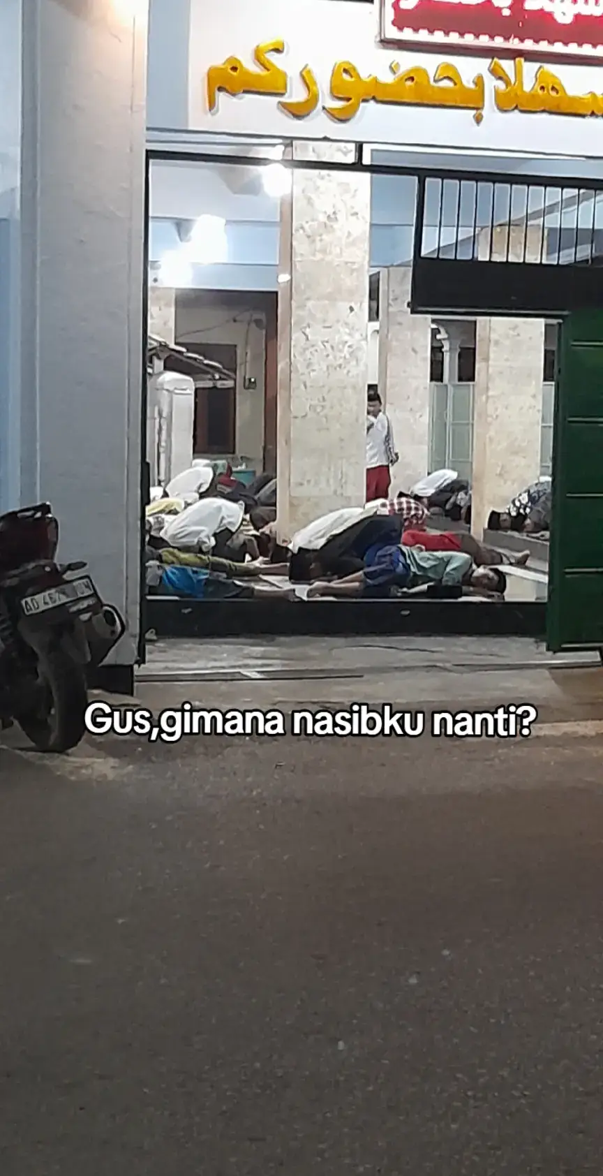 ##viral #gusbaha #ngajigusbaha #fyp 