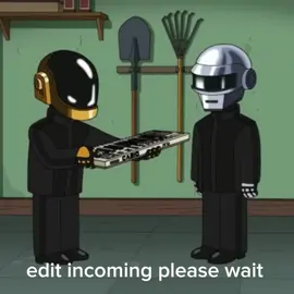 2nd da punk edit #daftpunk #edit #fyp #nostalgia #music @Ameh @Yoo-Hoo Enjoyer 