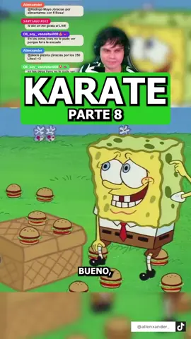 Bueno, creo que ahora comeré una jaja 🍔😂 #BobEsponja #ComidaBobEsponja #HumorBobEsponja #VideosDeReaccion #MemesBobEsponja