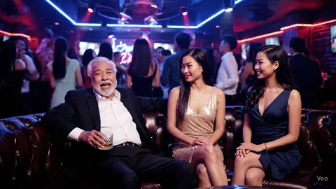 Vẫn con mê #veo3 