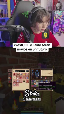 #westcol #fairlygab 