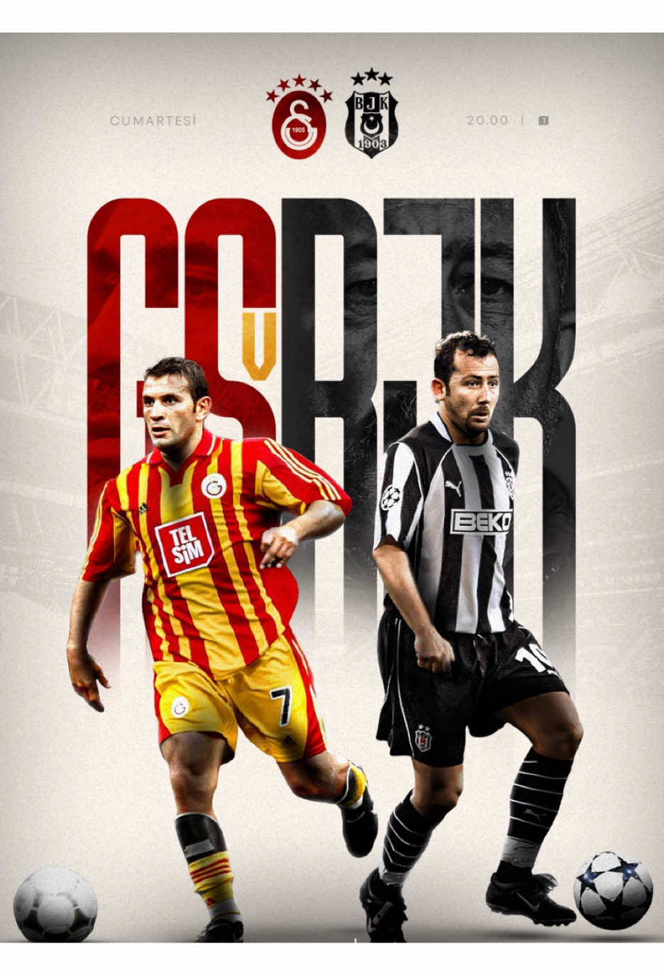 Hesab təxminləriniz? #beşiktaş #galatasaray #derbi #bjk #CapCut 