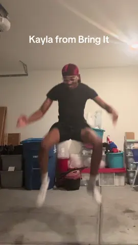 And that’s what makes it hip hop #bringit #dd4l 