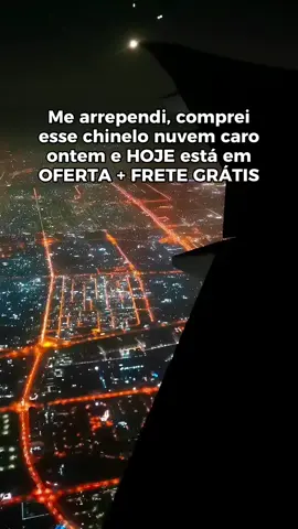#tiktokmefezcomprar #conforto #tiktokshop #dicas_utilidades #chinelonuvem 