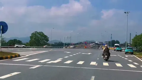 Cầu Phong Châu 1 năm sau kể từ ngày mưa bão….😍