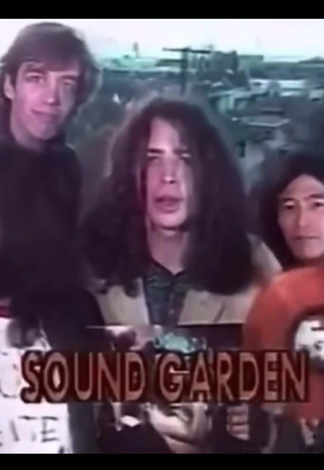 37 years ago today, Soundgarden released their amazing debut studio album, “Screaming Life” on October 1st 1987. #soundgarden #screaminglife #soundgardenband #soundgardenscreaminglife #fyp