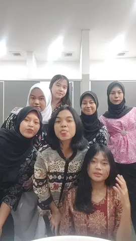 batik day