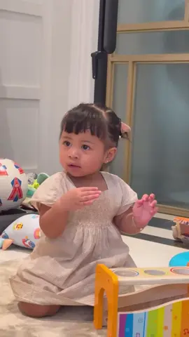 🤎🤎🤎 #lily #princesslily #ranaima #raffinagita1717 #cantik  