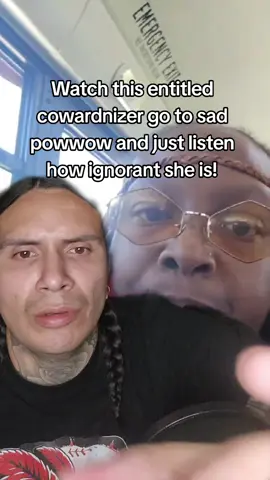 Pretendion's gone wild #IndigenousTikTok 