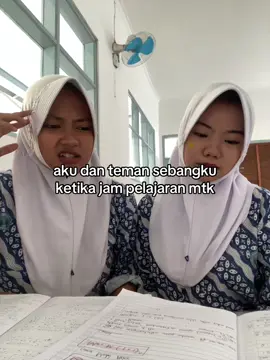 sama bingung
