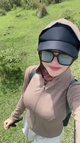 anak gunung !