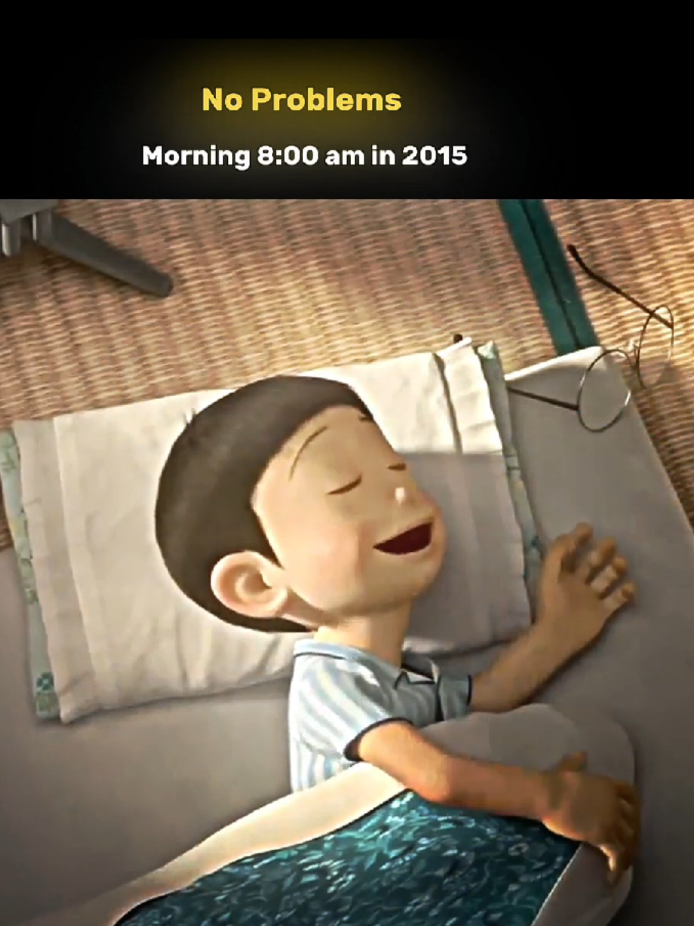 My Problems 😣😫😖 . . . . . . Boys Life Problems || Boy sad  || Nobita Sad || Nobita Lovers || Doraemon Lovers|| @🔥(✖ ₦Ø฿ł ₳ɄⱤ₳ ✖)🔥 @𝙄𝙎𝙈𝘼𝙄𝙇 𝙓 𝙉𝙊𝘽𝙄𝙏𝘼 ★ @🅽🅾🅱🅸🆃🅰 @★彡[Mr Mindset]彡★ @𝐍𝐨𝐦𝐢 𝐄𝐝𝐢𝐭𝐳 🔥 #sad #1millionviews #problems #boylife #doraemon 