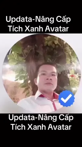 Made in : VIETNAM ( 2025 ) . Updata - Nâng Cấp Tích Xanh Avatar ( Chính Chủ ) cam kết vĩnh viễn . Phát Tiển theo hiện đại . Nâng tầm Giá Trị - Uy Tín . KH có nhu cầu Nâng Cấp Tích Xanh Avatar xin vui lòng ibox để được tư vấn .