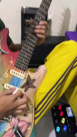 Glen fredly kasih putih #cover 