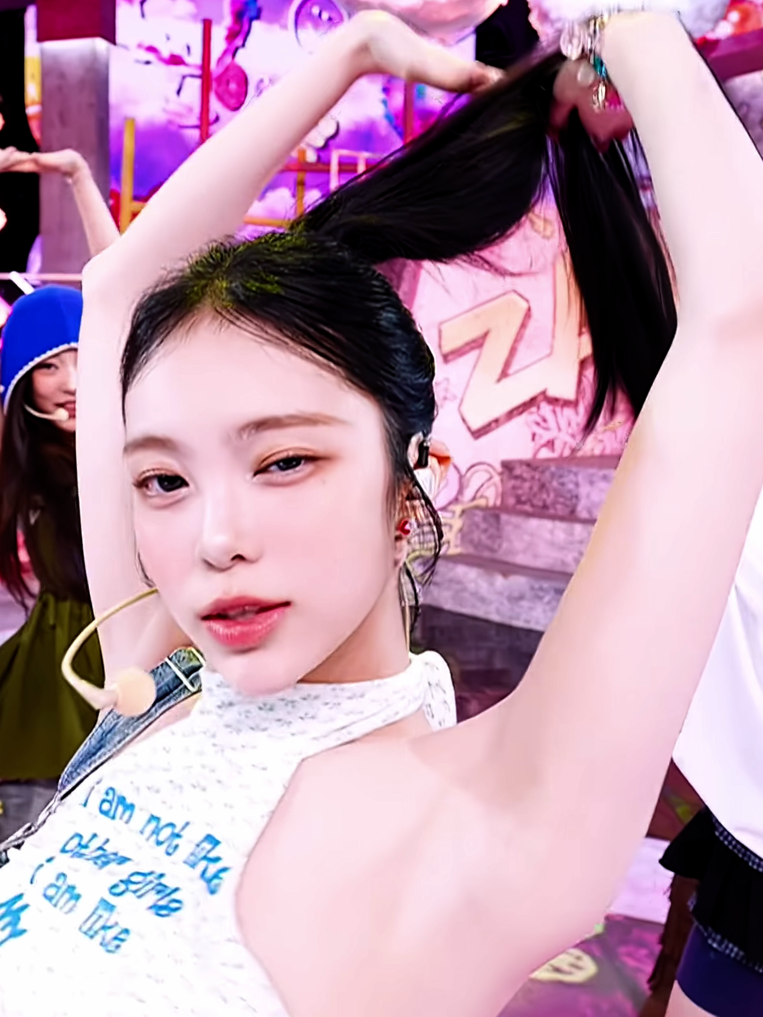 🫛💕이안 Ian Hearts2Hearts 하츠투하츠 pt. 1~💕 #kpopedit #fyp #viral #clips #armpit #kpopfyp #kpop #Hearts2Hearts #하츠투하츠 #이안 #Ian