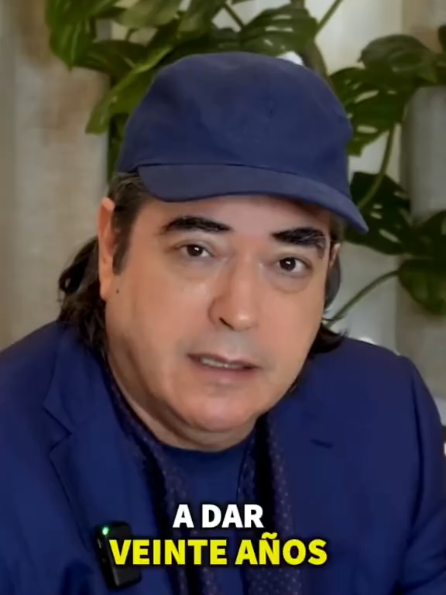 A Maduro le van a dar veinte años 20  #jaime_bayly #bayly #jaimebayly #maduro #actualidadenestadosunidos 
