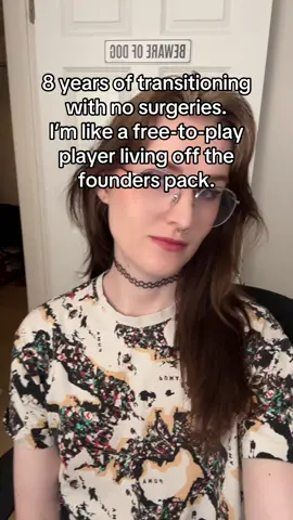 i wish i was pay to win though lowkey #trans #mtf #transwoman #lgbtq 