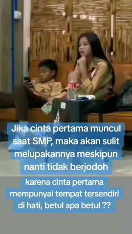 #fypシ cinta pertama masa sekolah